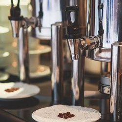 2023 IEC Sponsorship - Saturday Coffee Break