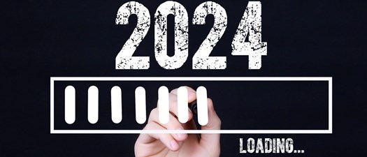 Webinar: A Look Ahead at 2024 Compliance