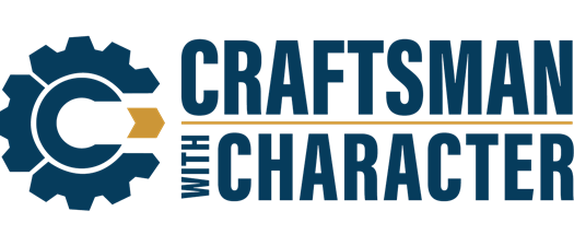 Empowering Tomorrow's Workforce, Building Character in Your Community Today
