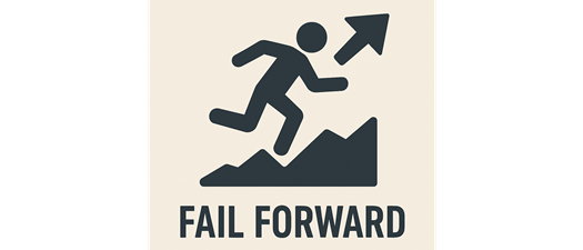 NFFS Next-Gen Webinar - Fail Forward: Turning Setbacks into Stepping Stones