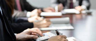 NFFS 2026 Spring Executive Committee Meeting 