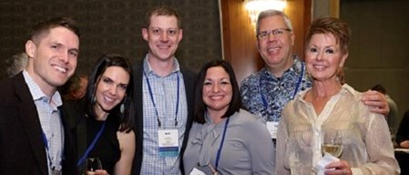 NFFS Industry Networking Reception – Cleveland