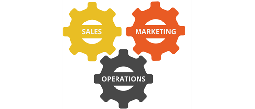 NFFS Next-Gen Webinar - The Power Trio: Aligning Sales, Marketing, and Operations for Success