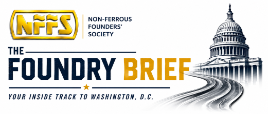 The Foundry Brief Live Forum - October 2026