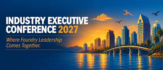 NFFS 2027 Industry Executive Conference