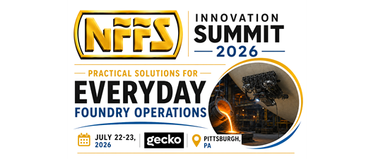 NFFS Innovation Summit 2026