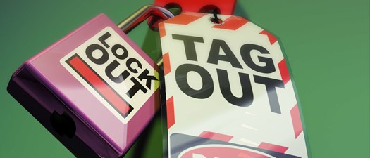 Webinar: Lockout/Tagout – Training vs. Certification