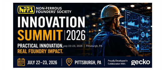NFFS Innovation Summit 2026