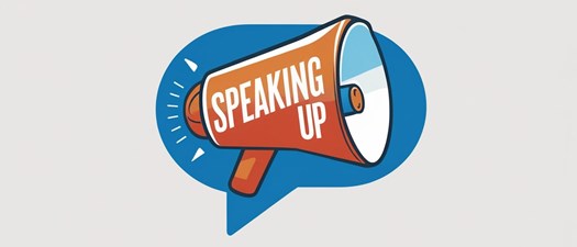 NFFS Next Gen Webinar - Speaking Up When You’d Rather Stay Silent: Overcoming Communication Resistance in Challenging Moments