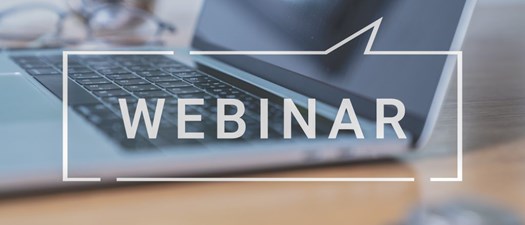 Webinar: Navigating Tax Policy Changes