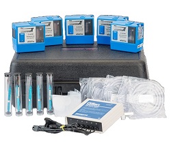 air sampling equipment