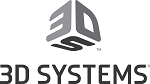 3D Systems logo