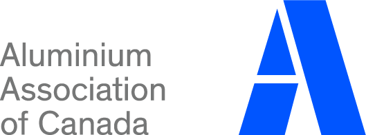 Aluminium Association of Canada logo