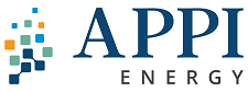 APPI Energy logo