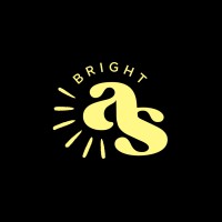 Bright as Energy company logo