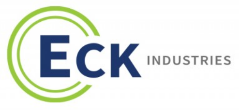 Eck Industries logo