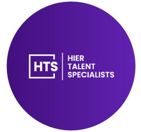 Hier Talent Specialists logo