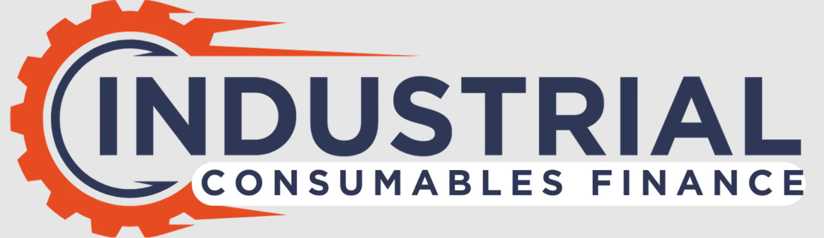 Industrial Consumables Finance logo