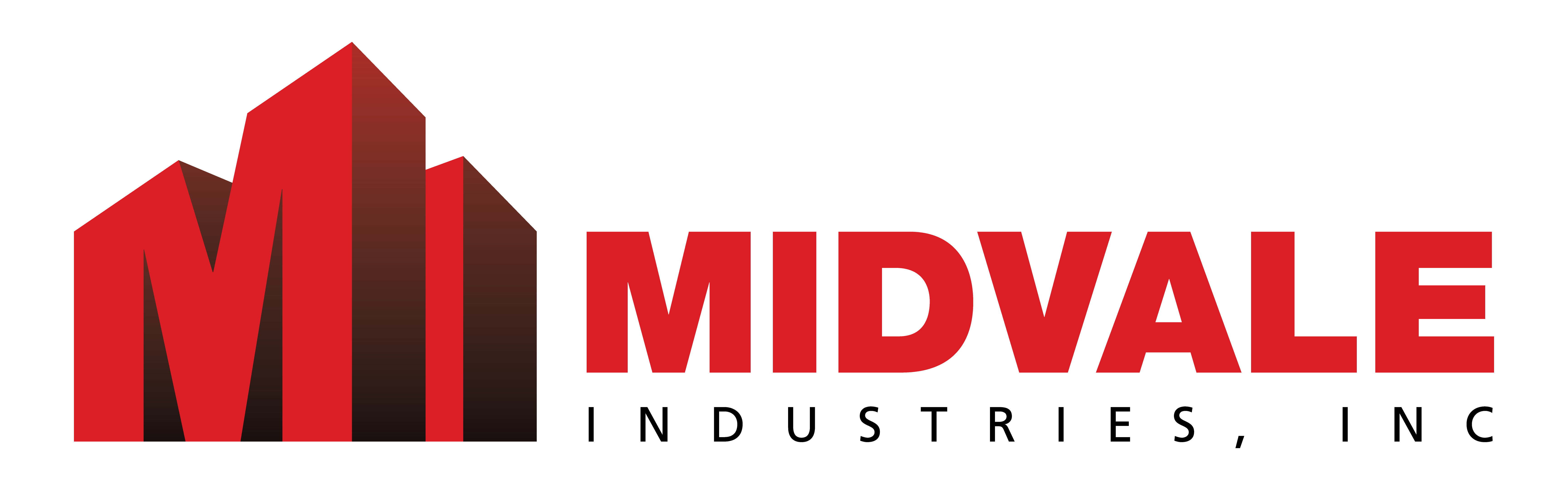 Midvale Industries logo