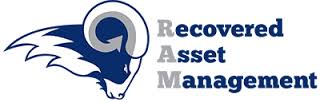 Recovered Asset Management logo