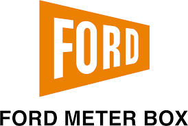 Ford Meter Box Logo