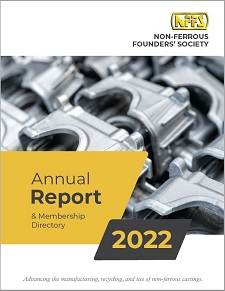 2022 NFFS Annual Report