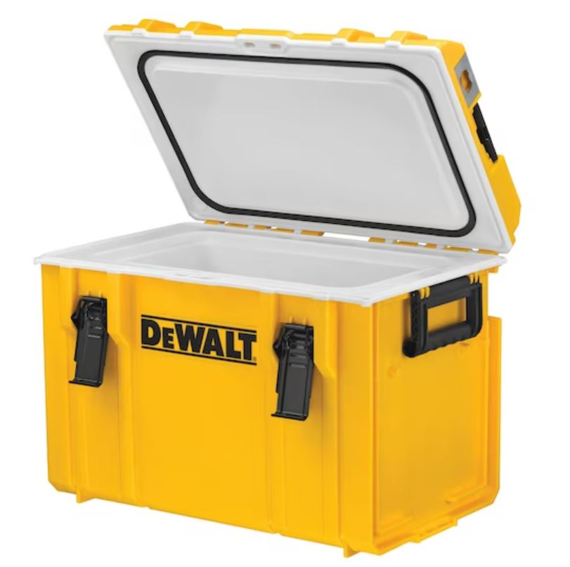 DeWalt Cooler