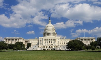 US Capitol building