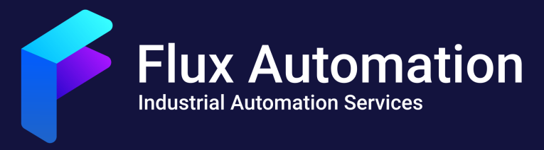 Flux Automation logo