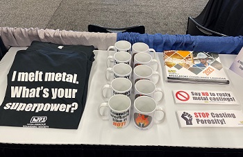 NFFS shirts, mugs & stickers