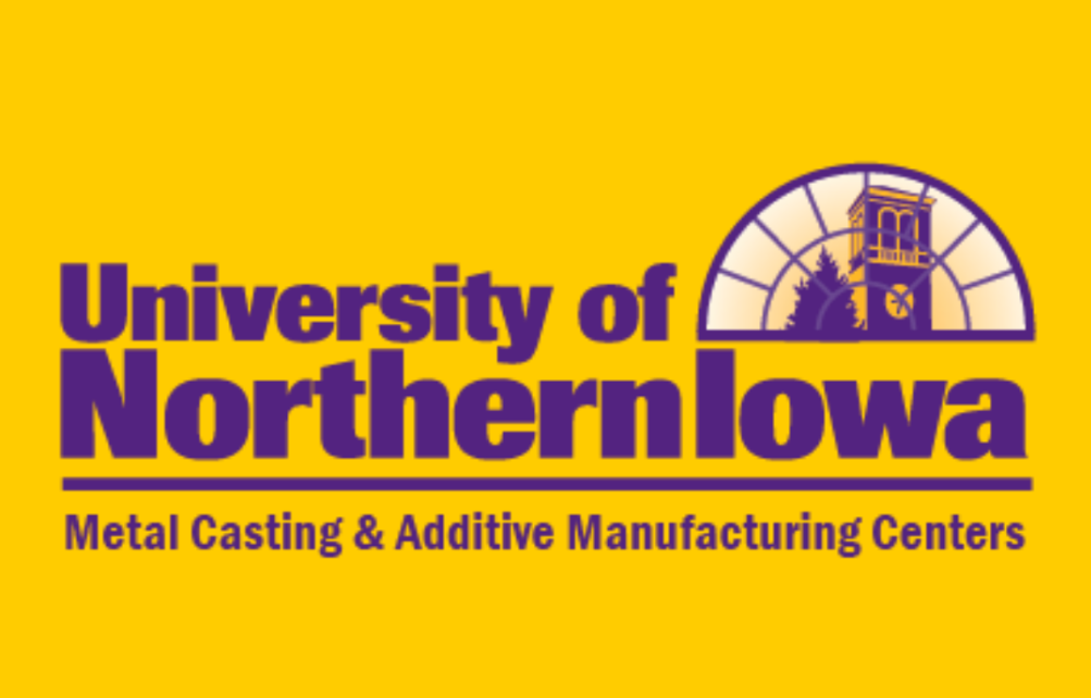 University of Northern Iowa logo