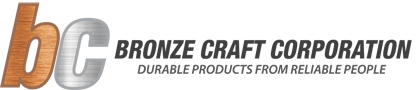 Bronze Craft Corporation logo