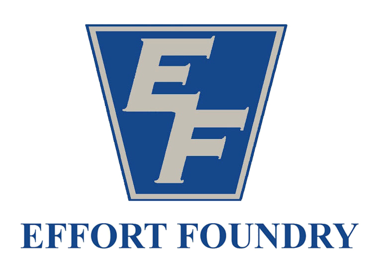 Effort Foundry logo