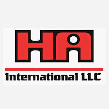 HA International logo