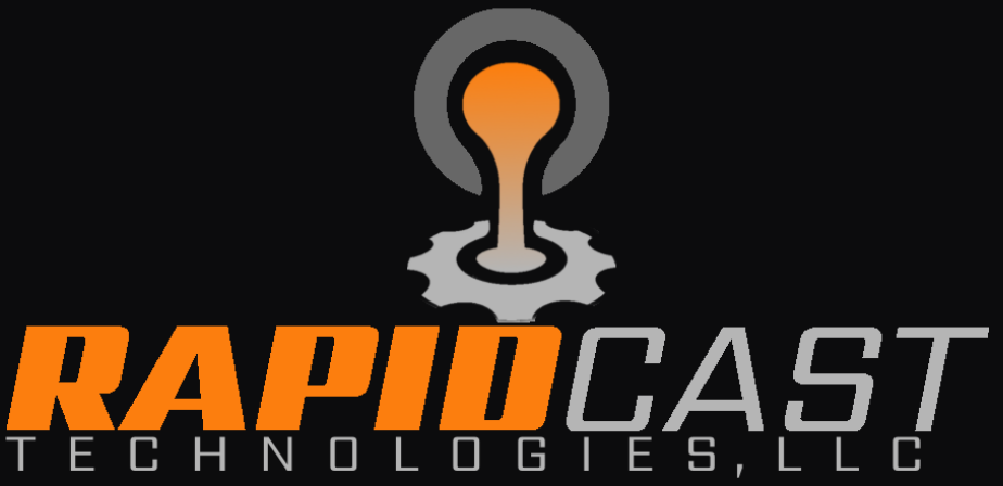 Rapid Cast Technologies logo