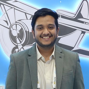 Arya Vikram Singh