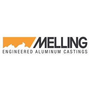 Photo of Melling Engineered Aluminum Castings