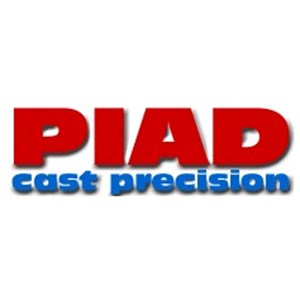 Photo of PIAD Precision Casting