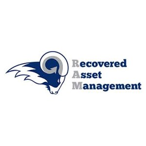 Photo of Recovered Asset Management