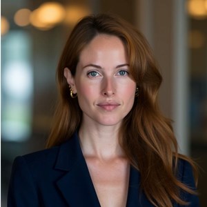 Samantha Strelitz