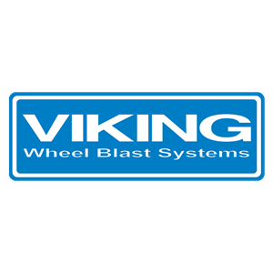 Photo of Viking Wheel Blast Systems