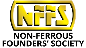 Non-Ferrous Founders' Society Logo