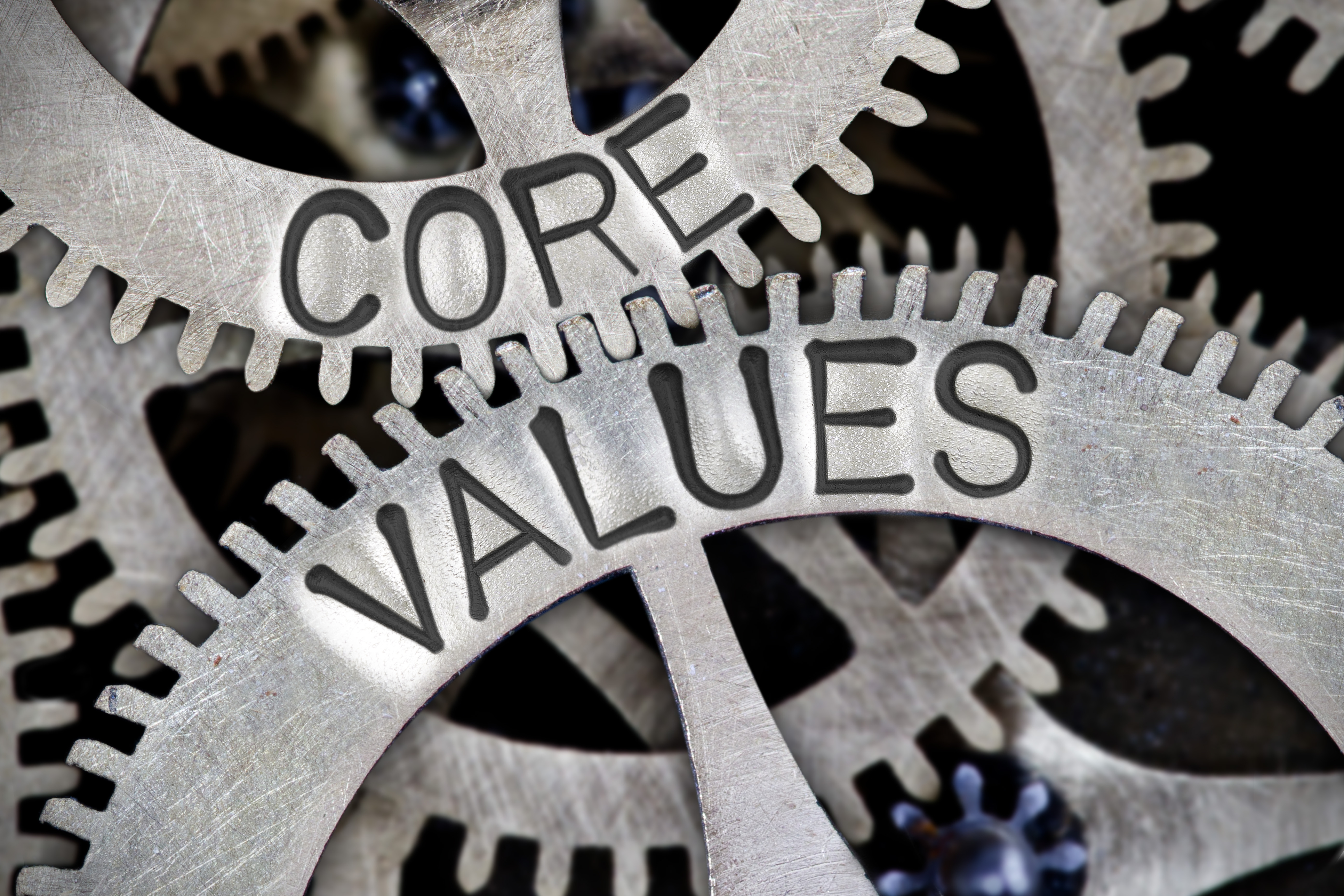 Core Values