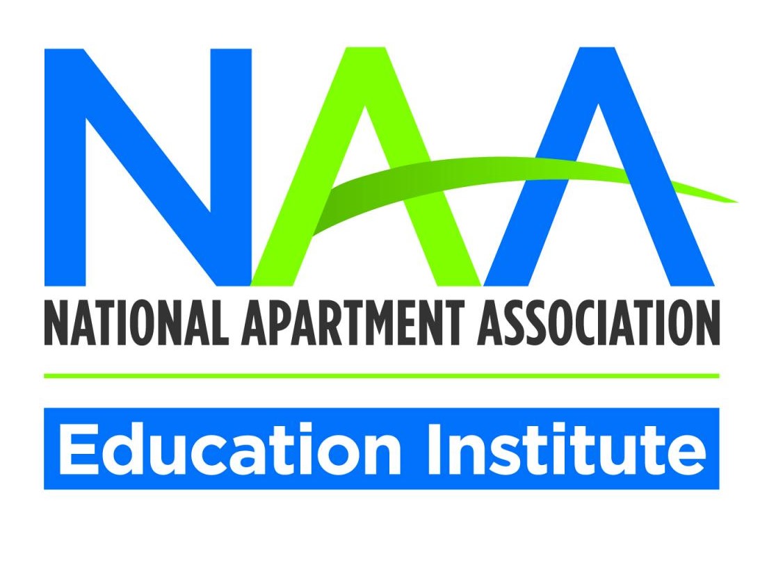 NAAEI Logo