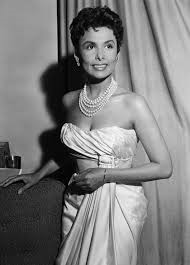 Lena Horne