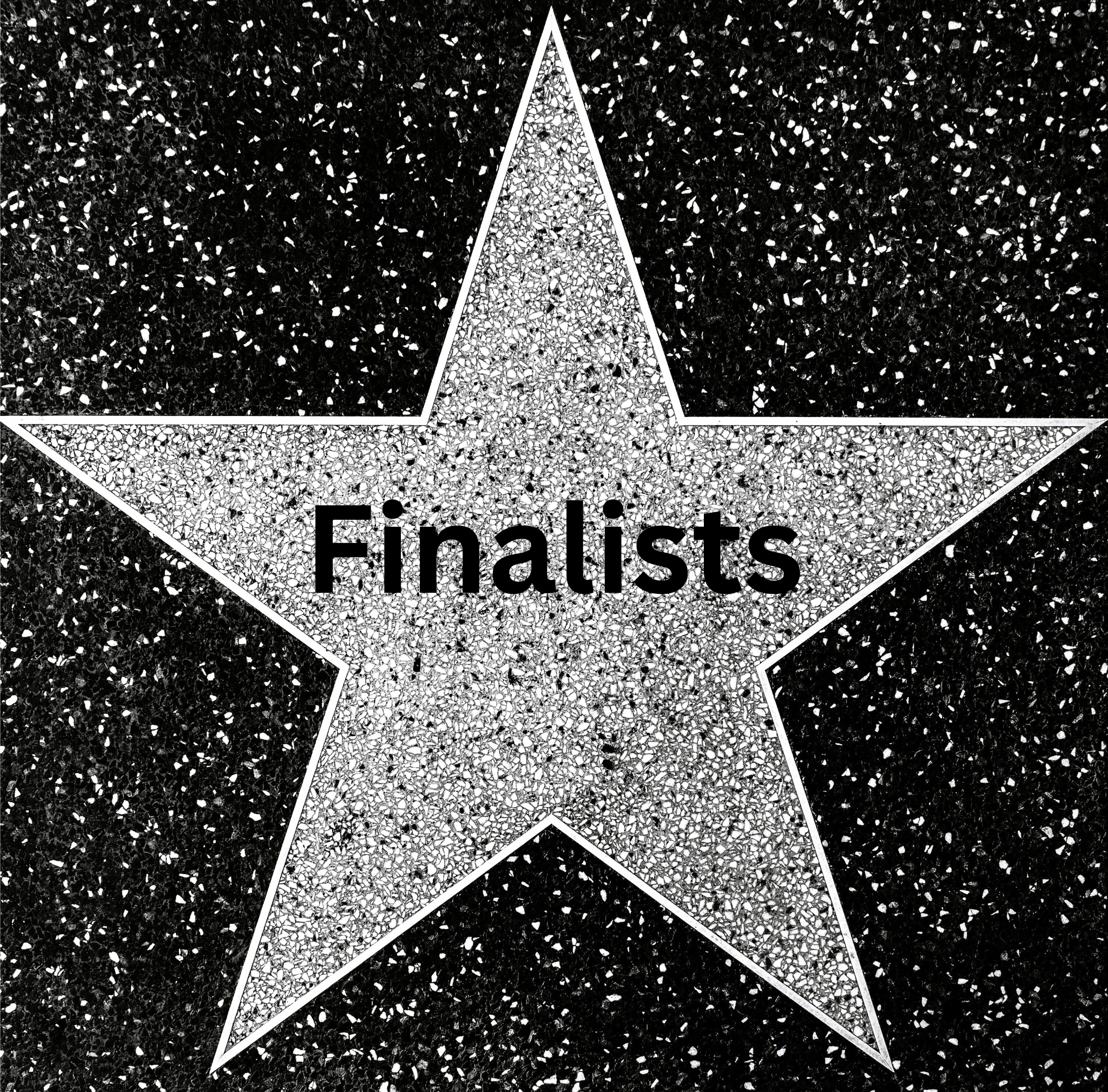 Finalists Hollywood Star