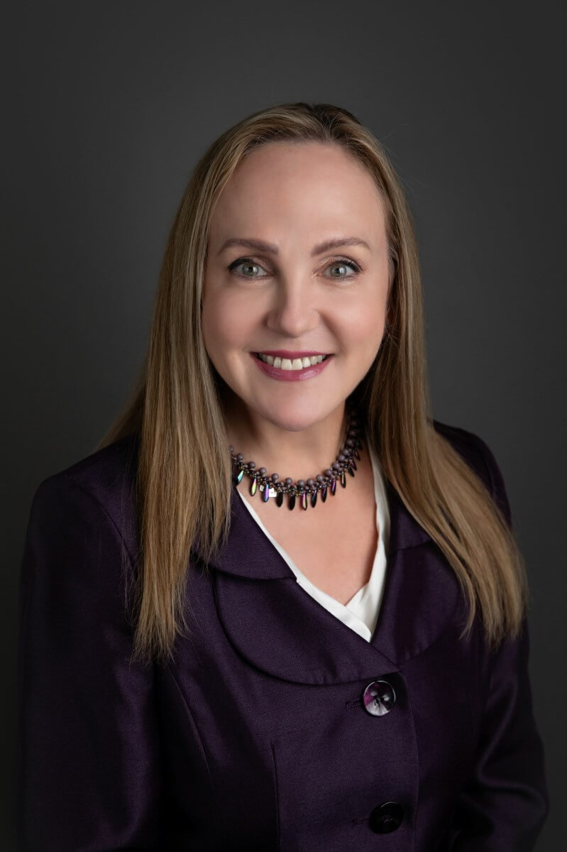 Sue Weston Headshot