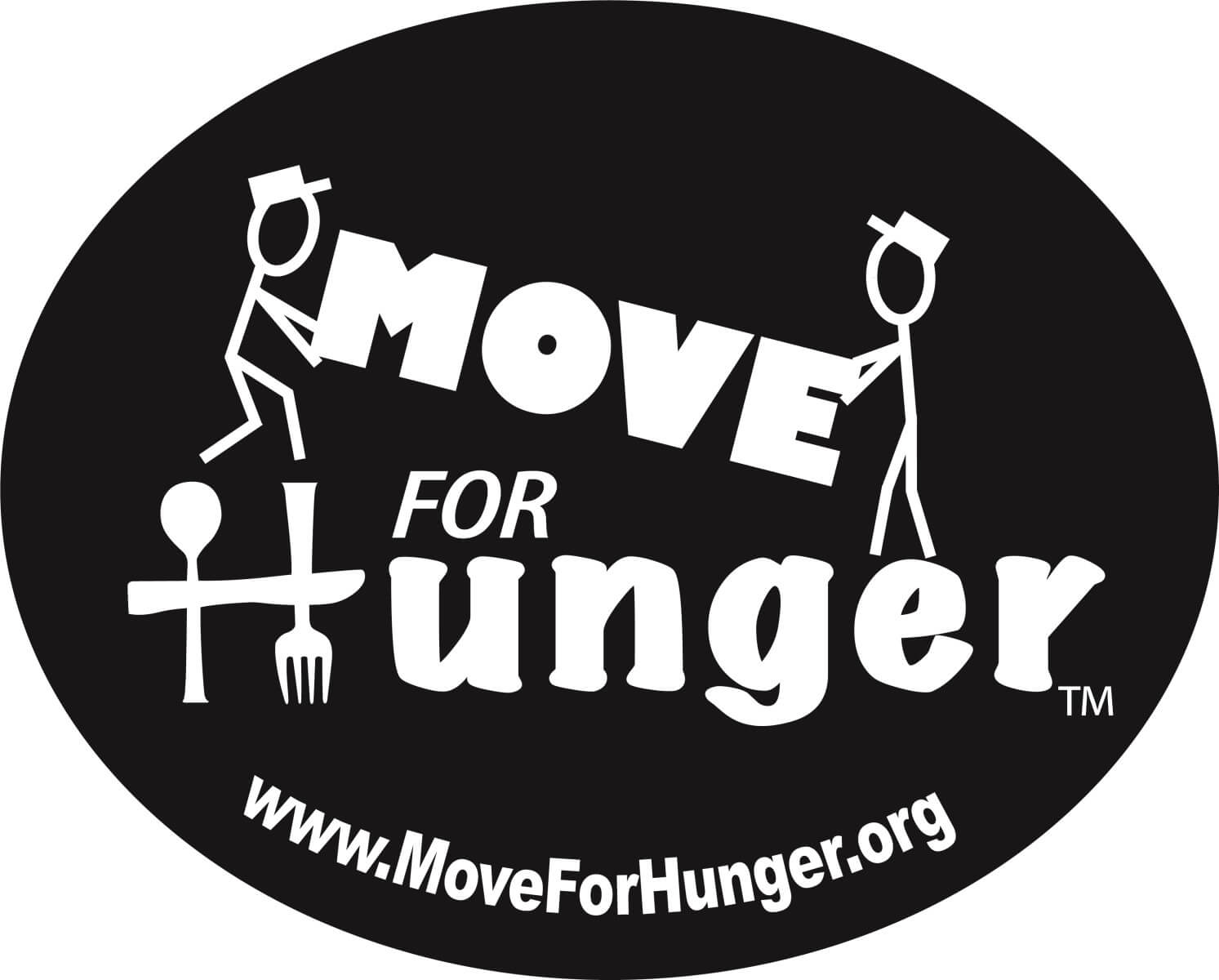 Move for Hunger