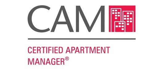 Certified Apartment Manager Designation Training (CAM) - Fall Session 