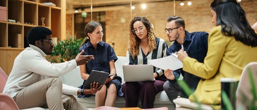 How to Lead When You Don’t Have Authority: Influence Without the Title